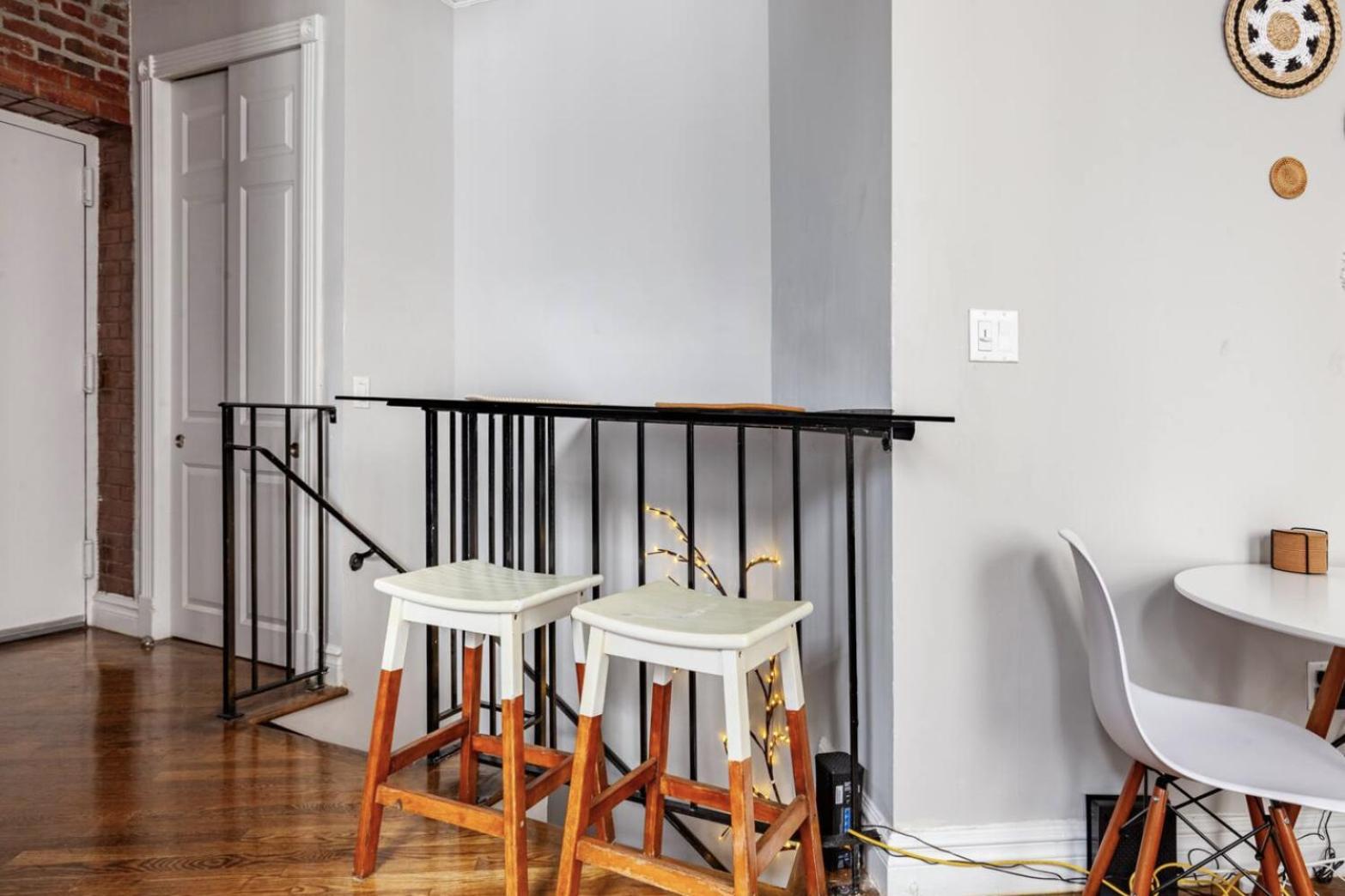 Séjour chez l'habitant Lovely At 3 Bedroom At The Heart Of East Village