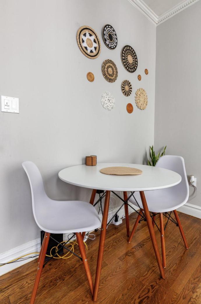 Lovely At 3 Bedroom At The Heart Of East Village Accommodatie bij particulieren *