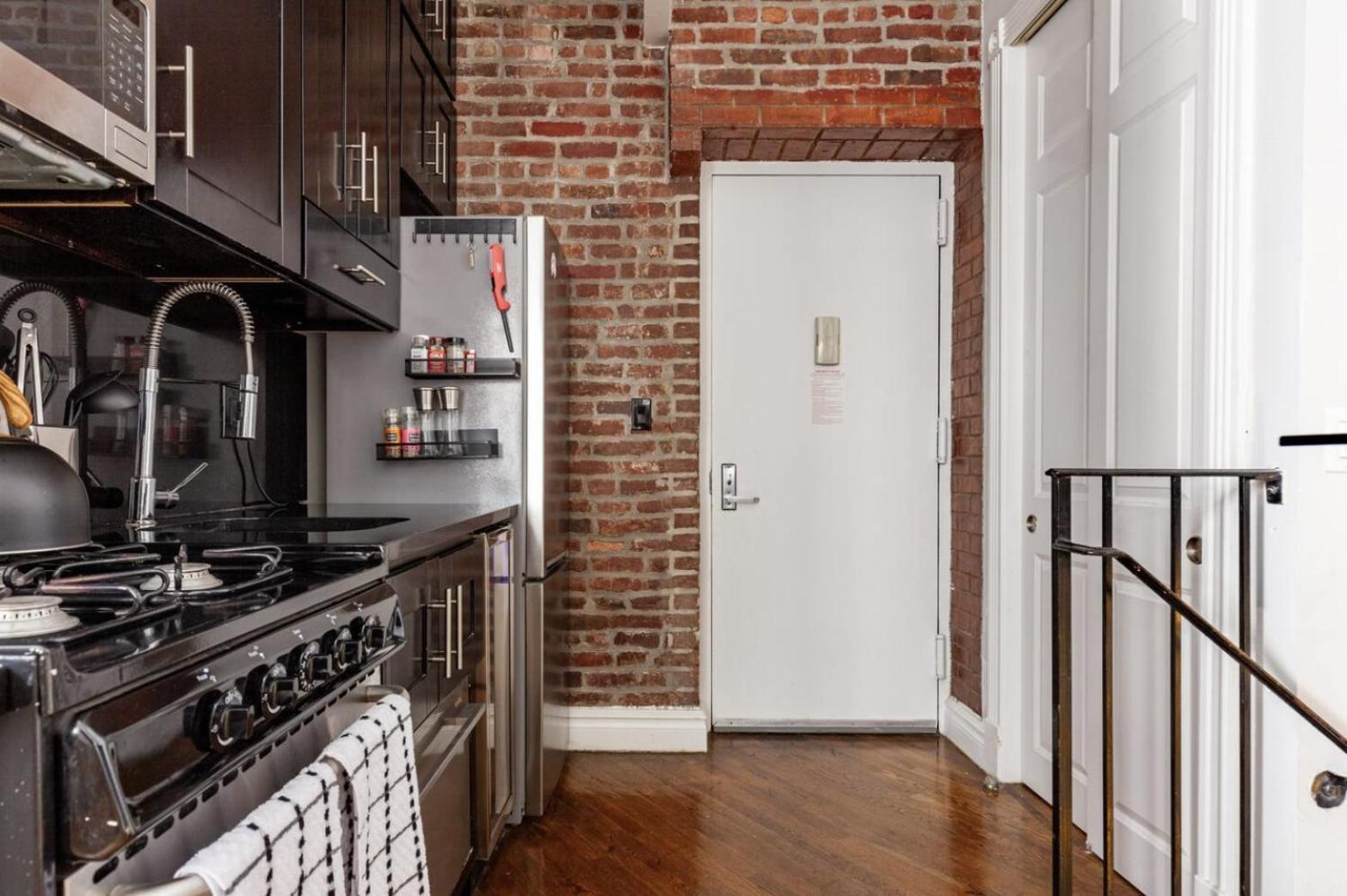 Accommodatie bij particulieren Lovely At 3 Bedroom At The Heart Of East Village *